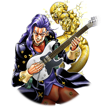 Akira otoishi  Rock and roll fantasy, Jojo's bizarre adventure, Akira