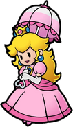 Paper Peach3