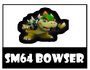 SM64 Bowser