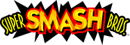 Smash 64 Logo