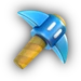 Superpickaxe ssbuitem