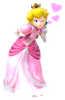 1.5.Princess Peach winking