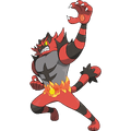 727Incineroar