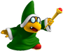 Green Magikoopa