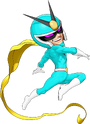 JMvC Viewtiful Joe alt 3