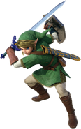 Link Render