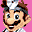 Nintendo DSi menu icon for Dr. Mario Express