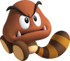 Tail Goomba