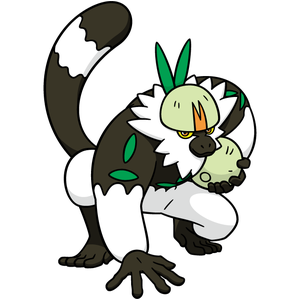 Pokémon Bank Passimian - English - Project Pokemon Forums