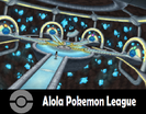 Alola League