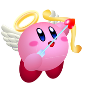 CupidKirbyKA3D