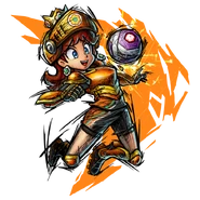 Mario Strikers: Battle League