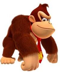 Donkey Kong