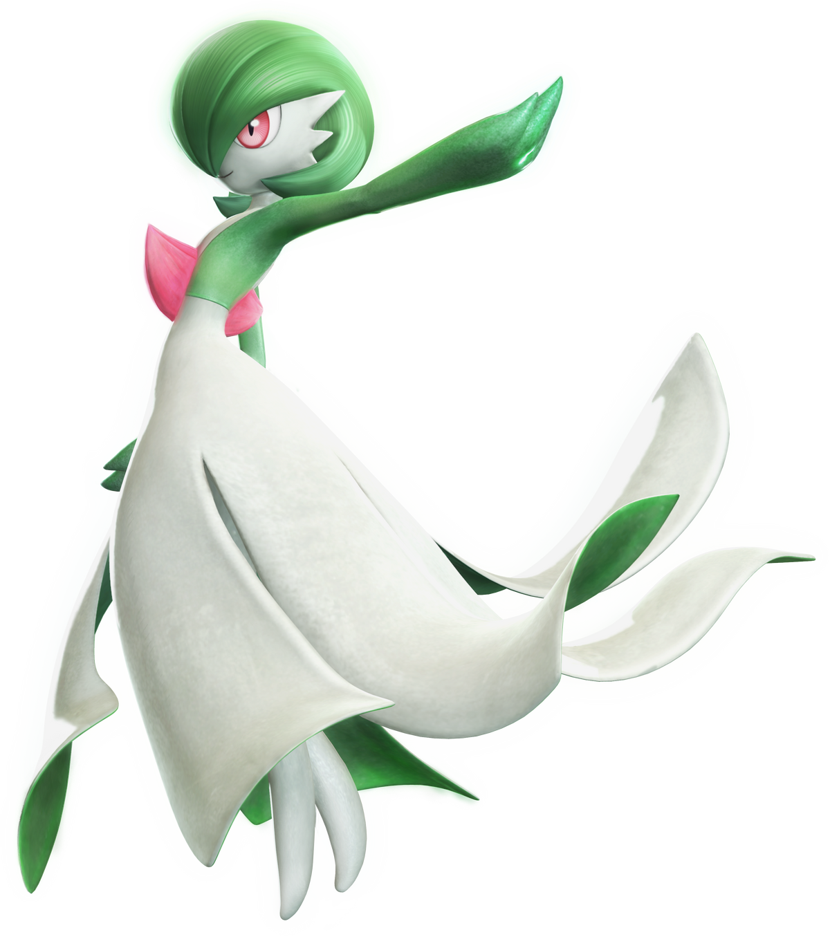 Pokemon Move Set Suggestions: Gardevoir 