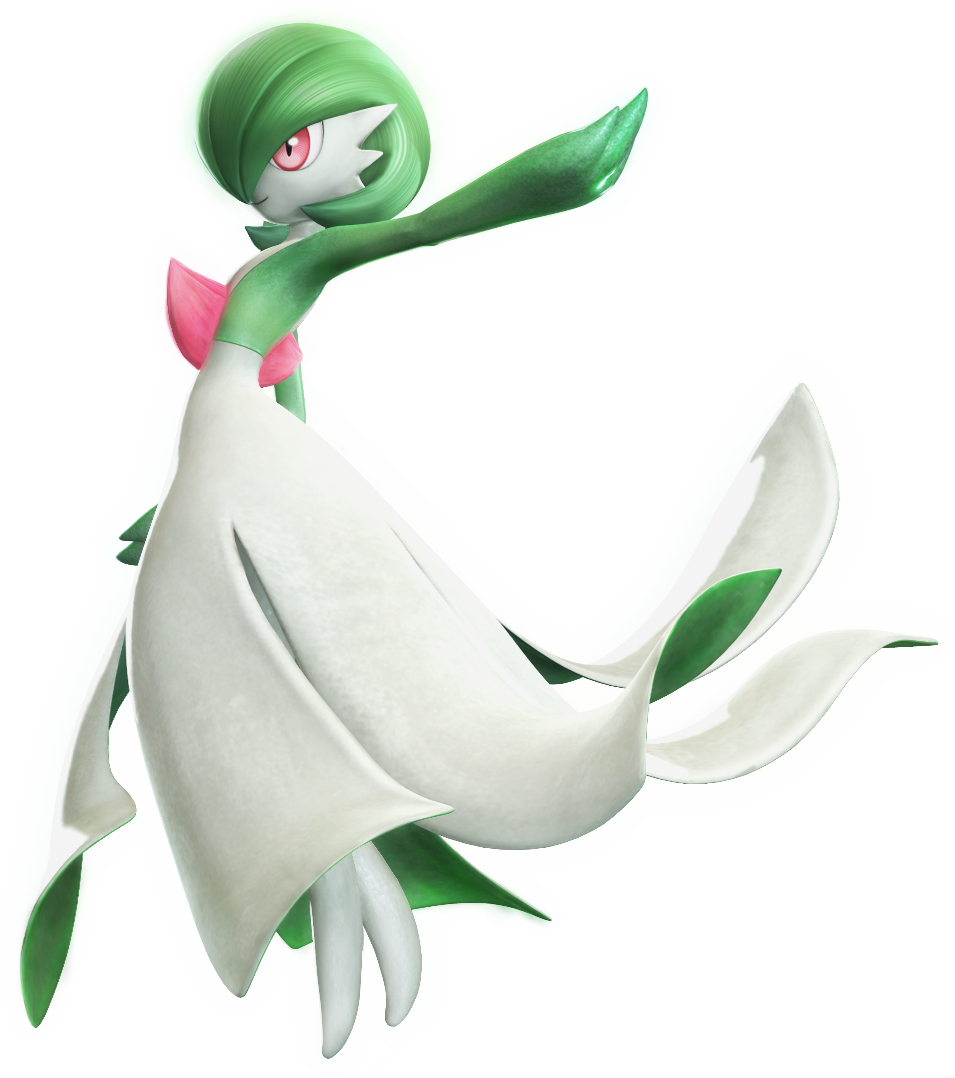 282 Gardevoir