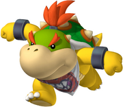 Bowser Jr.