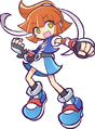 Battle Arle