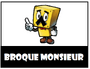 Broque Monsieur