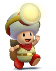 Captain Toad 4