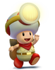 Captain Toad 4