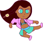 Chibi Johona