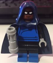 Herald (Lego Batman 4)