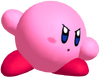 KDCol Kirby render