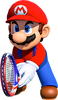 MTUS Mario