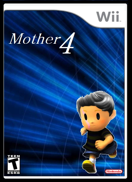 nintendo mother 4