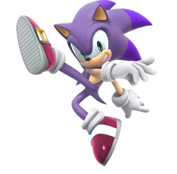 Nibroc.Rock on X: I felt the need to make the New Render Sonic and to do  it as officially looking as possible  / X