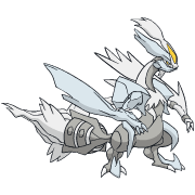 White Kyurem