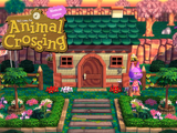 Animal Crossing: Blossom Season