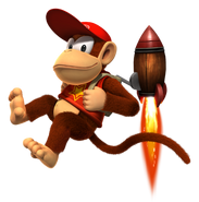 Donkey Kong Country Returns