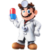 Dr. Mario [Dr. Mario]