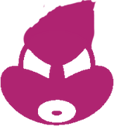 Gwendoline T. Koopa emblem MK8