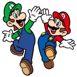 Mario & Luigi: Rivals Quest, Fantendo - Game Ideas & More