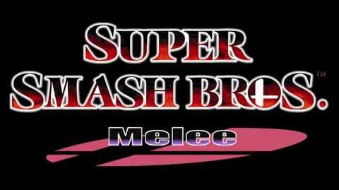 Metal Battle (Super Smash Bros