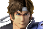 Richter Belmont