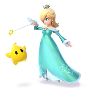 Rosalina ws