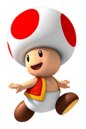 ToadRed