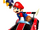Mario Kart Mega Circuit