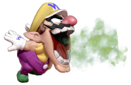 1.15.Wario's Garlic Breath