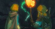 Botw2 trailer zonai caverns