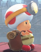 Captain Toad SMO