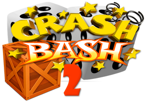 Crash Bash 2 Crush Back Fantendo Game Ideas More Fandom