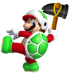 Hammer Mario