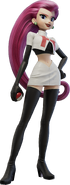 Jessie - Pokemon Mewtwo Strikes Back Evolution