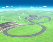 1. Mario Circuit