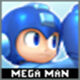 MegaManIconSmashO19Icon