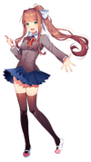 Monika SSBL